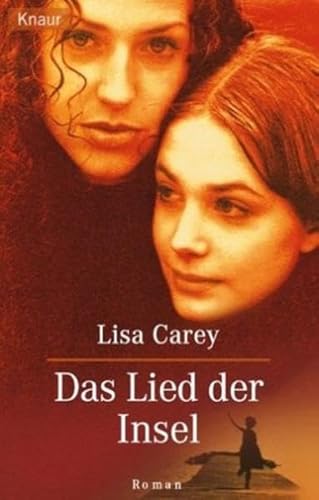 Imagen de archivo de Das Lied der Insel: Roman Carey, Lisa a la venta por tomsshop.eu