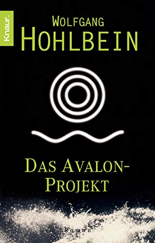 9783426618660: Das Avalon-Projekt