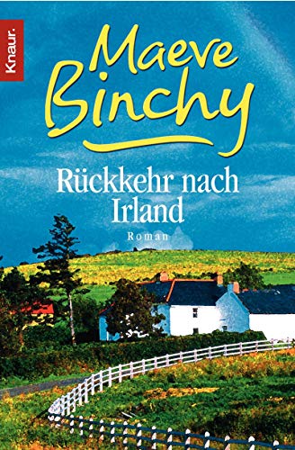 Ruckkehr nach Irland (9783426619124) by Binchy, Maeve