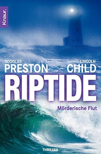 Stock image for Riptide for sale by Sammlerantiquariat