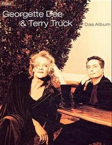 Beispielbild für Georgette Dee und Terry Truck. Das Album. zum Verkauf von BookHolders