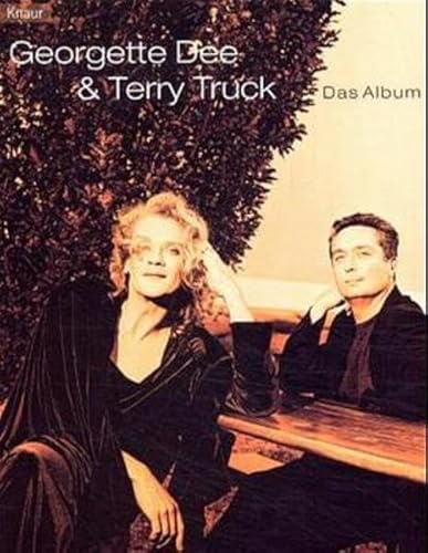 Stock image for Georgette Dee und Terry Truck. Das Album. for sale by BookHolders