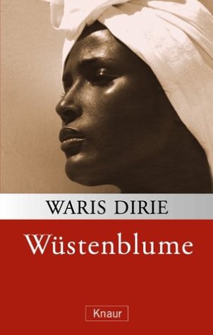 Imagen de archivo de W?stenblume (German Edition) a la venta por SecondSale