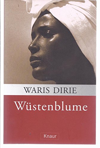 9783426619483: Wstenblume (German Edition)