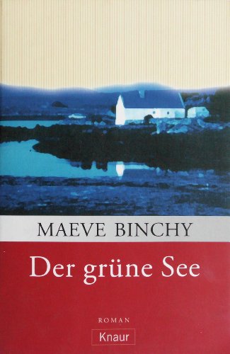 Der grÃ¼ne See. Sonderausgabe. (9783426619506) by Binchy, Maeve