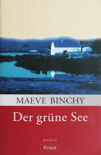 9783426619506: Der grne See. Sonderausgabe.