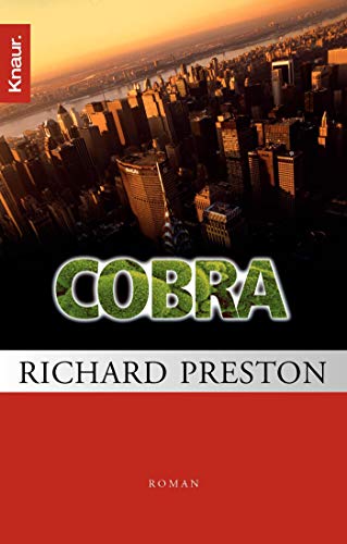 9783426619520: Cobra. Sonderausgabe