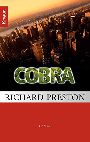 9783426619520: Cobra. Sonderausgabe.