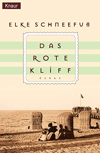 Stock image for Das Rote Kliff for sale by medimops