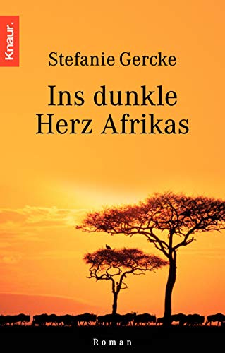 Beispielbild fr Ins dunkle Herz Afrikas. zum Verkauf von Ammareal