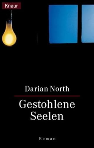 Imagen de archivo de Gestohlene Seelen a la venta por Storisende Versandbuchhandlung