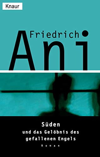 9783426619995: Sden und das Gelbnis des gefallenen Engels (Knaur-Taschenbcher)