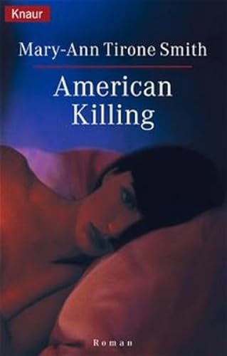 Stock image for American Killing for sale by Antiquariat  Angelika Hofmann