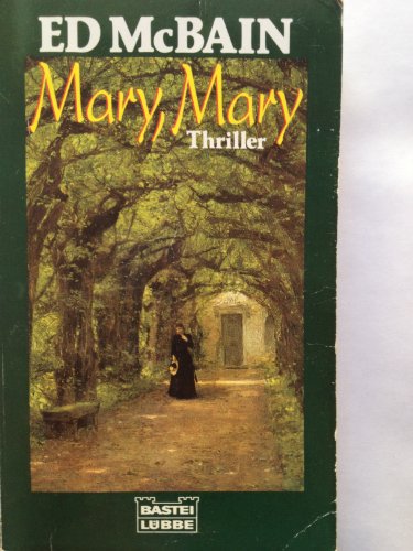Beispielbild für Mary, Mary. zum Verkauf von Discover Books