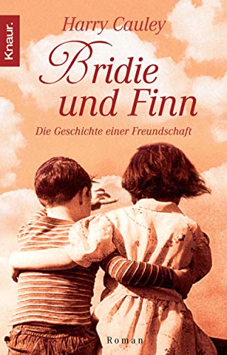 Stock image for Bridie und Finn. Die Geschichte einer Freundschaft. for sale by Bookmans