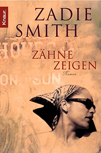 Stock image for Zahne Zeigen (German Edition) for sale by Discover Books