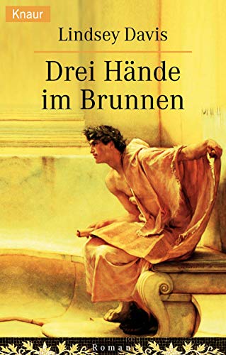 Drei Hände im Brunnen - Davis, Lindsey