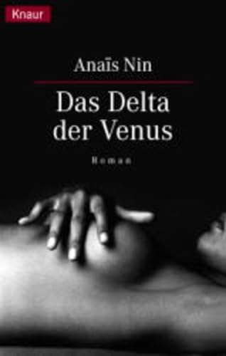 9783426621608: Das Delta der Venus.