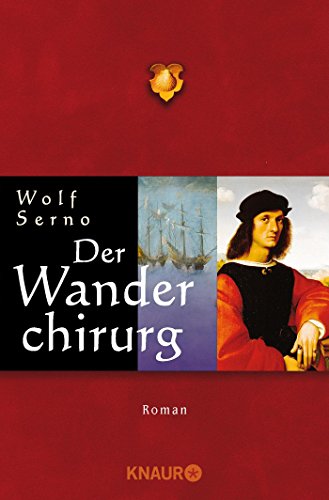 9783426621646: Der Wanderchirurg: Band 1