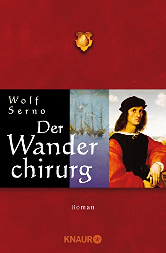 Stock image for Der Wanderchirurg. for sale by GF Books, Inc.
