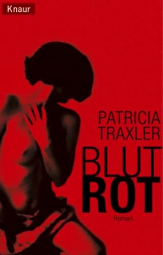 Stock image for Blutrot for sale by Better World Books Ltd