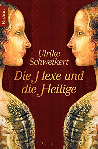 Stock image for Die Hexe und die Heilige. for sale by ThriftBooks-Atlanta