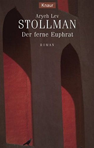 Stock image for Der ferne Euphrat for sale by DER COMICWURM - Ralf Heinig