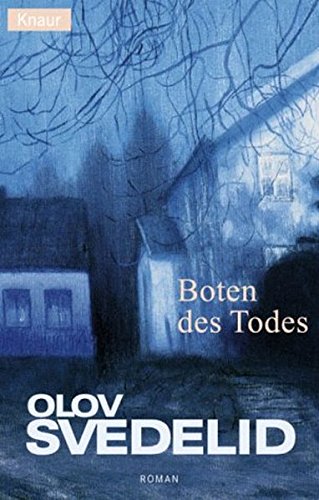 Stock image for Boten des Todes for sale by medimops