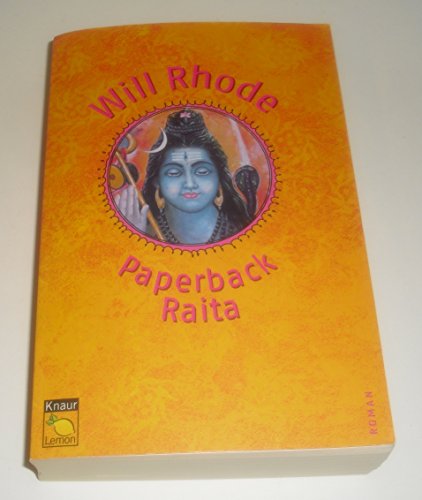 9783426622971: Paperback Raita