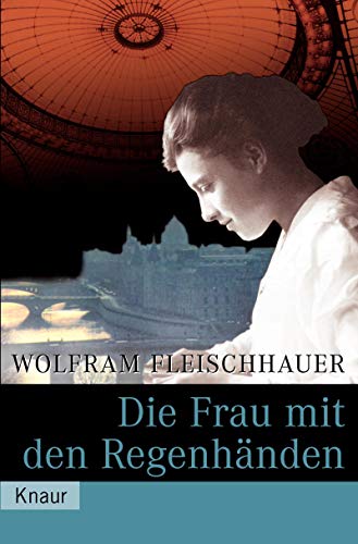 Beispielbild fr Die Frau mit den Regenhnden - Bibliotheksexemplar guter Zustand -1- zum Verkauf von Weisel