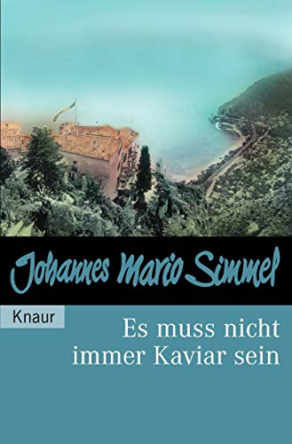 9783426623589: Es Muss Nicht Immer Kaviar Sein