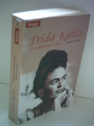 9783426623633: Frida Kahlo.