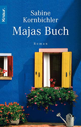 9783426624074: Majas Buch