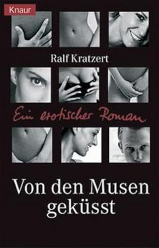 Stock image for Von den Musen gekt for sale by Antiquariat WIE