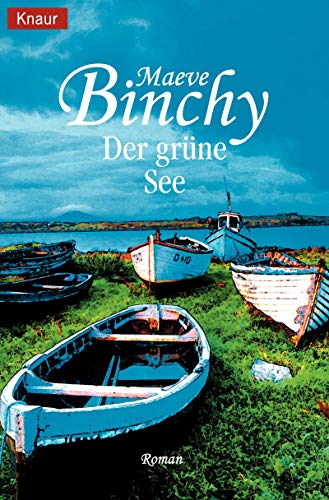 9783426624890: Der grne See