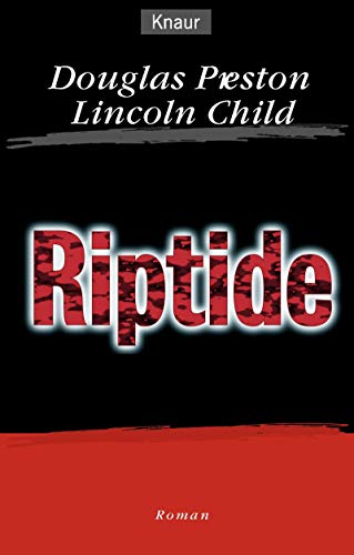 9783426624968: Riptide