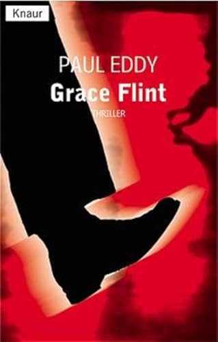 9783426625101: Grace Flint