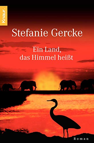 9783426625347: Ein Land, das Himmel heit