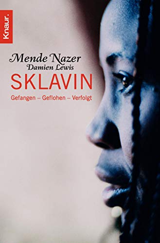 Stock image for Sklavin - Gefangen - Geflohen - Verfolgt for sale by Sammlerantiquariat