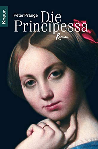 9783426625422: Die Principessa