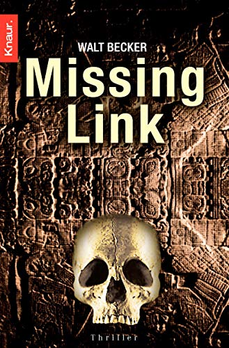 9783426625460: Missing Link