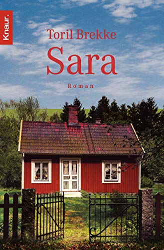Stock image for Sara for sale by Sigrun Wuertele buchgenie_de