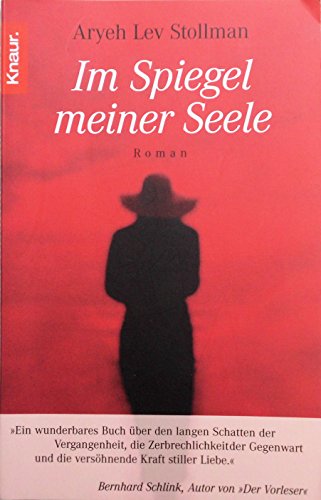 Stock image for Im Spiegel meiner Seele for sale by Versandantiquariat Dirk Buchholz