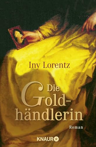 9783426625682: Die Goldhandlerin