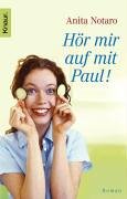 Stock image for Hr mir auf mit Paul - Bibliotheksexemplar guter Zustand -1- for sale by Weisel