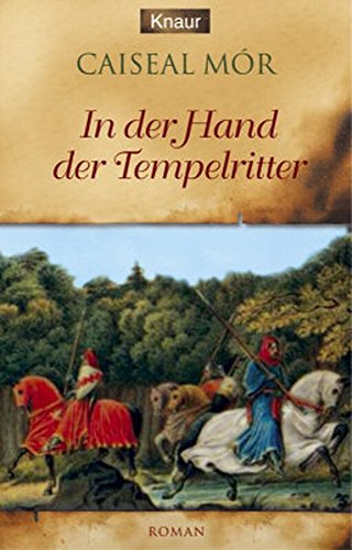 Imagen de archivo de In der Hand der Tempelritter (The Tilecutter's Penny, 2. Teil) a la venta por medimops