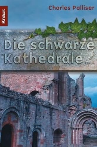 9783426626252: Die schwarze Kathedrale.