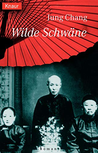 Beispielbild fr Wilde Schw�ne zum Verkauf von More Than Words