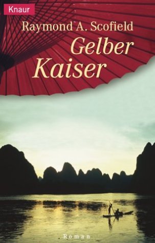 9783426626436: Gelber Kaiser