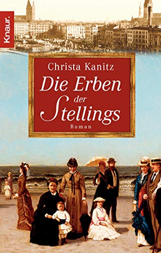 9783426626511: Die Erben der Stellings